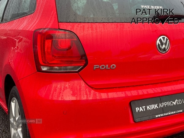 Used Volkswagen Polo 2014 for sale - 76856070: Photo 23