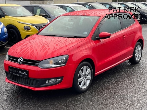 Used Volkswagen Polo 2014 for sale - 76856070: Photo 24