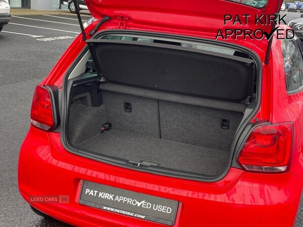 Used Volkswagen Polo 2014 for sale - 76856070: Photo 25