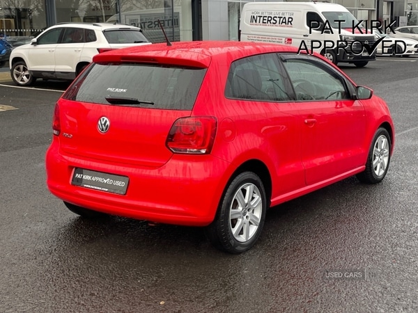 Used Volkswagen Polo 2014 for sale - 76856070: Photo 27