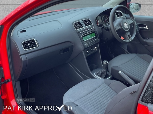 Used Volkswagen Polo 2014 for sale - 76856070: Photo 6