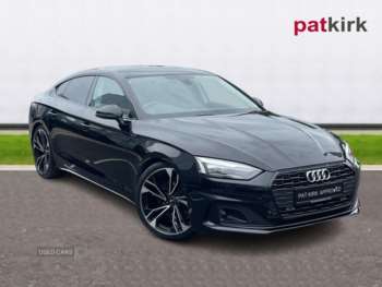 2020 - 35 TDI Sport 5dr S Tronic