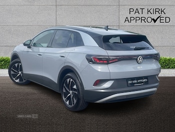 Used Volkswagen ID.4 2024 for sale - 79509862: Photo