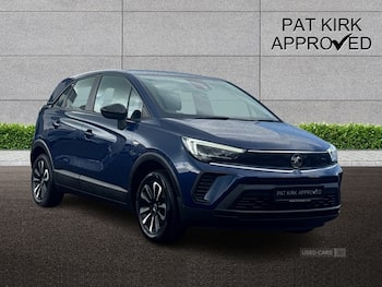 Used Vauxhall Crossland 2022 for sale - 79795176: Photo