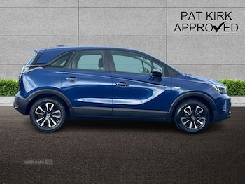 Used Vauxhall Crossland 2022 for sale - 79795176: Photo