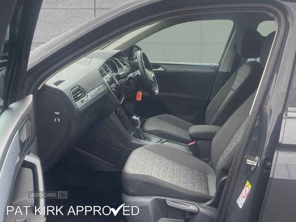 Used Volkswagen Tiguan 2021 for sale - 77315751: Photo 10