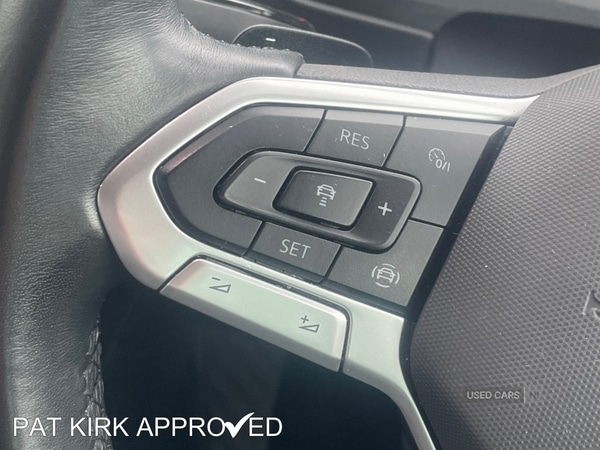 Used Volkswagen Tiguan 2021 for sale - 77315751: Photo 17