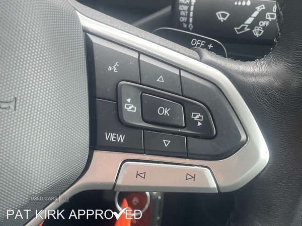 Used Volkswagen Tiguan 2021 for sale - 77315751: Photo 18