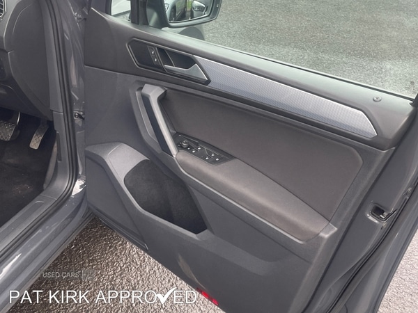 Used Volkswagen Tiguan 2021 for sale - 77315751: Photo 19