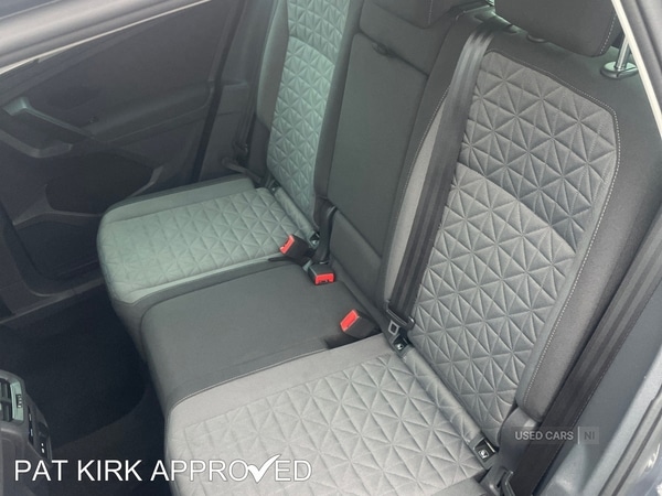 Used Volkswagen Tiguan 2021 for sale - 77315751: Photo 20