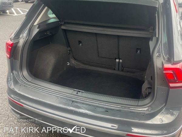 Used Volkswagen Tiguan 2021 for sale - 77315751: Photo 21