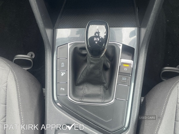 Used Volkswagen Tiguan 2021 for sale - 77315751: Photo 22