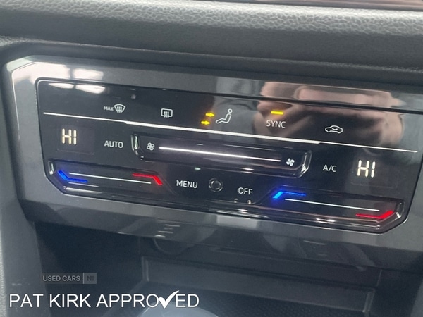 Used Volkswagen Tiguan 2021 for sale - 77315751: Photo 23