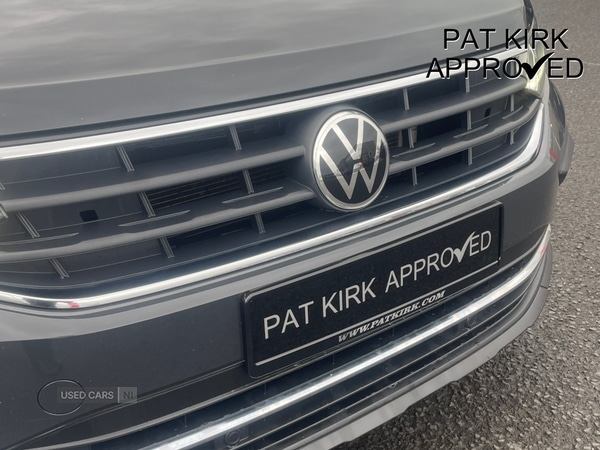 Used Volkswagen Tiguan 2021 for sale - 77315751: Photo 26