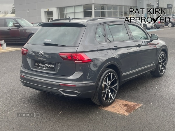 Used Volkswagen Tiguan 2021 for sale - 77315751: Photo 27