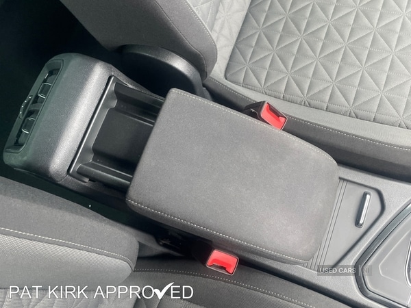 Used Volkswagen Tiguan 2021 for sale - 77315751: Photo 33