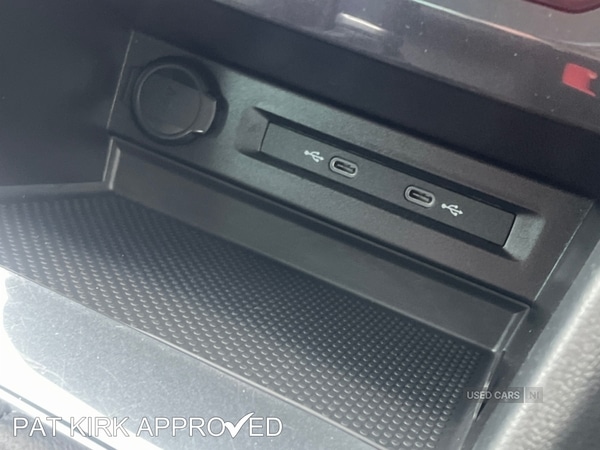 Used Volkswagen Tiguan 2021 for sale - 77315751: Photo 34