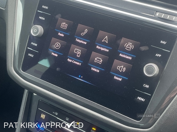 Used Volkswagen Tiguan 2021 for sale - 77315751: Photo 36