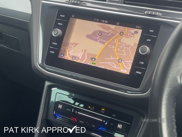 Used Volkswagen Tiguan 2021 for sale - 77315751: Photo 38