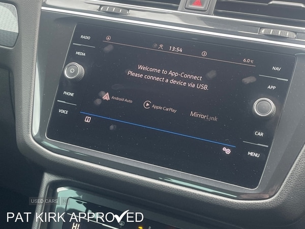 Used Volkswagen Tiguan 2021 for sale - 77315751: Photo 39