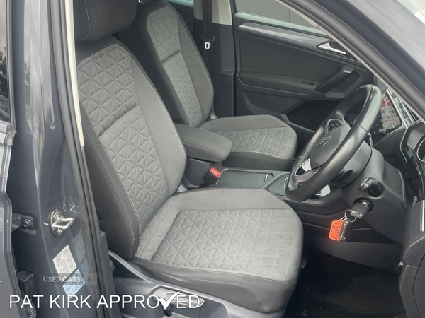 Used Volkswagen Tiguan 2021 for sale - 77315751: Photo 7