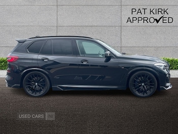 Used BMW X5 2020 for sale - 78753339: Photo