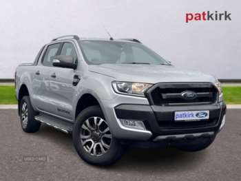 Used Ford Ranger 2018 for sale - 71257977: Photo
