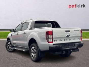 Used Ford Ranger 2018 for sale - 71257977: Photo