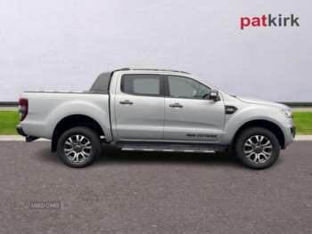 Used Ford Ranger 2018 for sale - 71257977: Photo