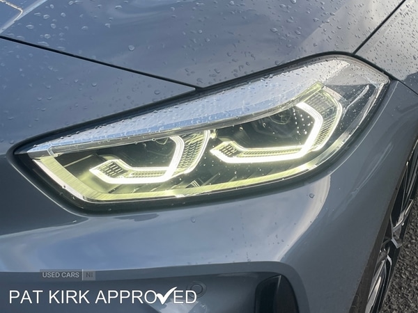 Used BMW 1 Series 2023 for sale - 76702857: Photo 11