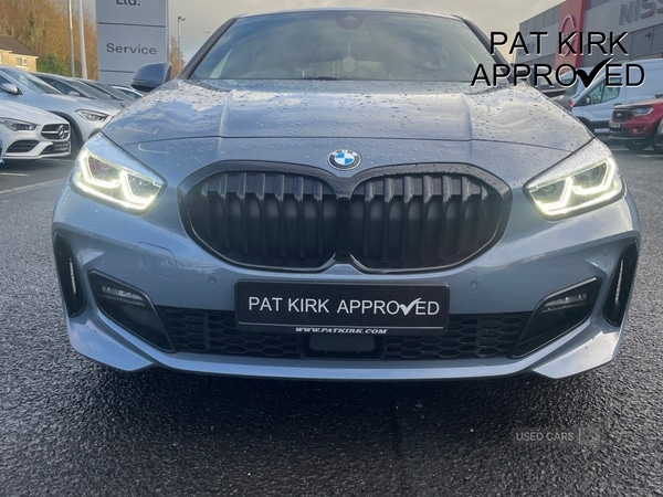 Used BMW 1 Series 2023 for sale - 76702857: Photo 12