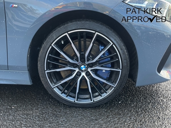 Used BMW 1 Series 2023 for sale - 76702857: Photo 5