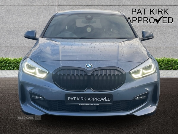 Used BMW 1 Series 2023 for sale - 76702857: Photo 7