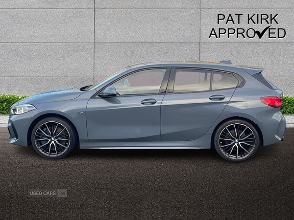 Used BMW 1 Series 2023 for sale - 76702857: Photo 9