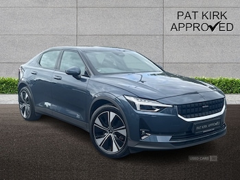 Used Polestar Polestar 2 2023 for sale - 79292982: Photo
