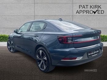 Used Polestar Polestar 2 2023 for sale - 79292982: Photo