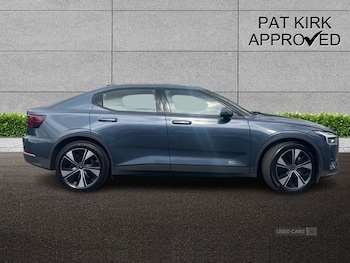 Used Polestar Polestar 2 2023 for sale - 79292982: Photo