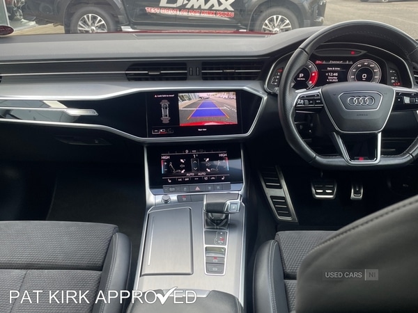 Used Audi A6 2021 for sale - 77560110: Photo 17