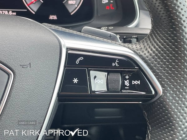 Used Audi A6 2021 for sale - 77560110: Photo 20