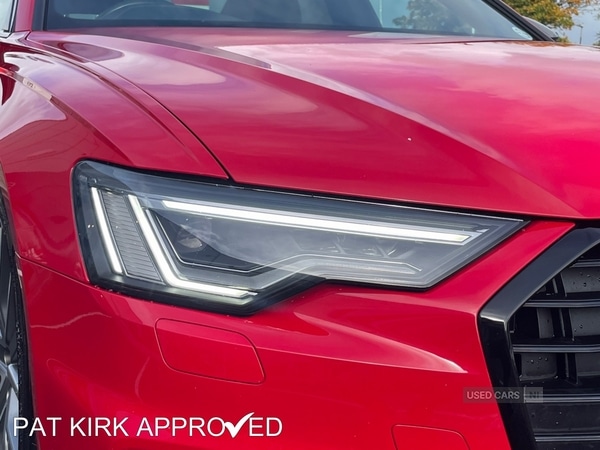 Used Audi A6 2021 for sale - 77560110: Photo 26