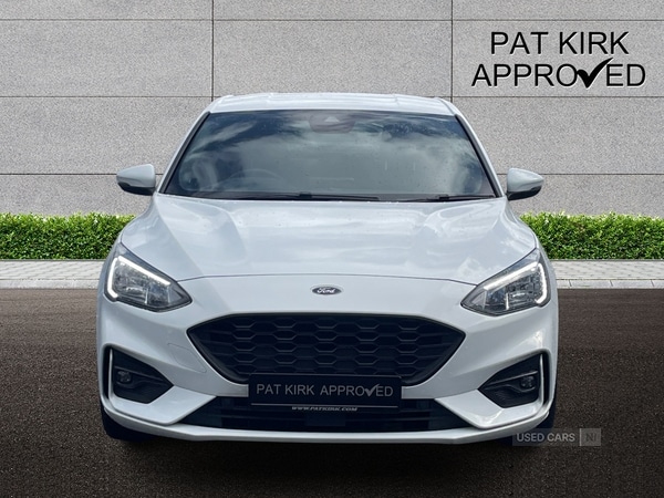 Used Ford Focus 2021 for sale - 78059206: Photo 10