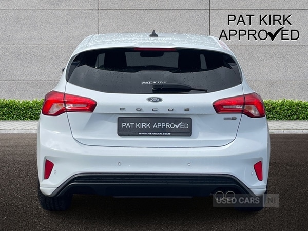 Used Ford Focus 2021 for sale - 78059206: Photo 11