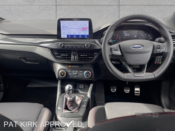 Used Ford Focus 2021 for sale - 78059206: Photo 14