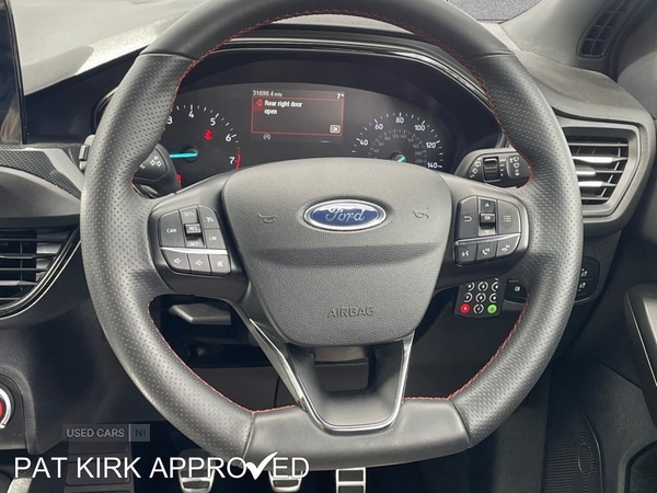 Used Ford Focus 2021 for sale - 78059206: Photo 15