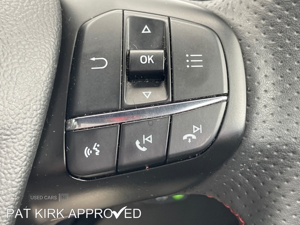 Used Ford Focus 2021 for sale - 78059206: Photo 17