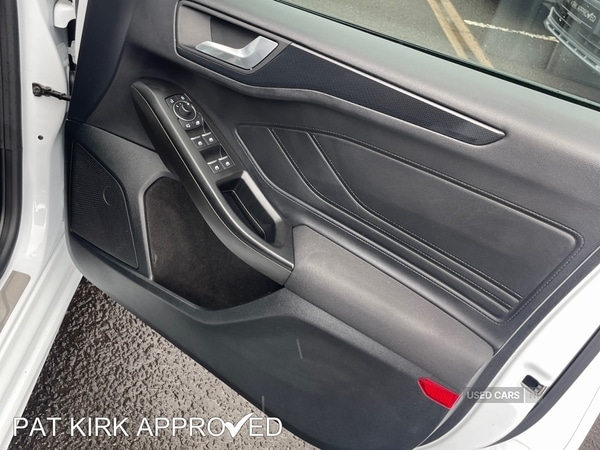 Used Ford Focus 2021 for sale - 78059206: Photo 18