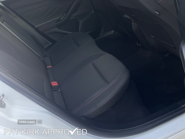 Used Ford Focus 2021 for sale - 78059206: Photo 19