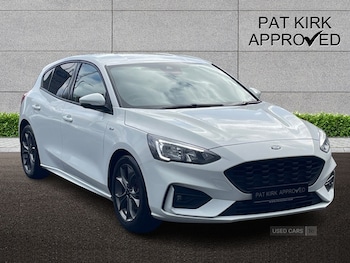 Used Ford Focus 2021 for sale - 78059206: Photo