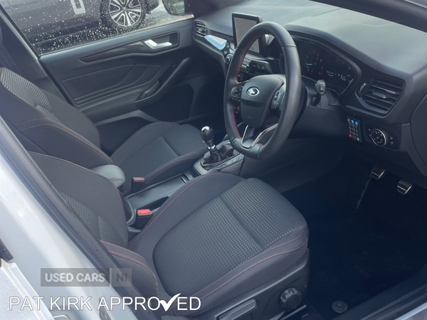 Used Ford Focus 2021 for sale - 78059206: Photo 20