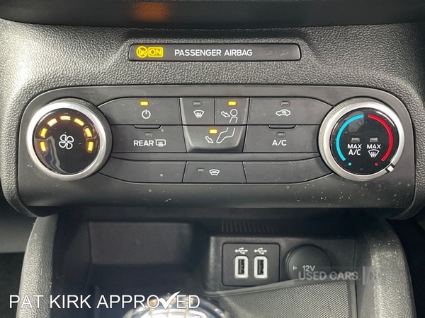 Used Ford Focus 2021 for sale - 78059206: Photo 22